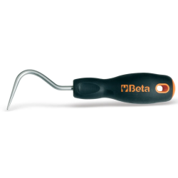 Beta Awl with Hook Tip 195mm