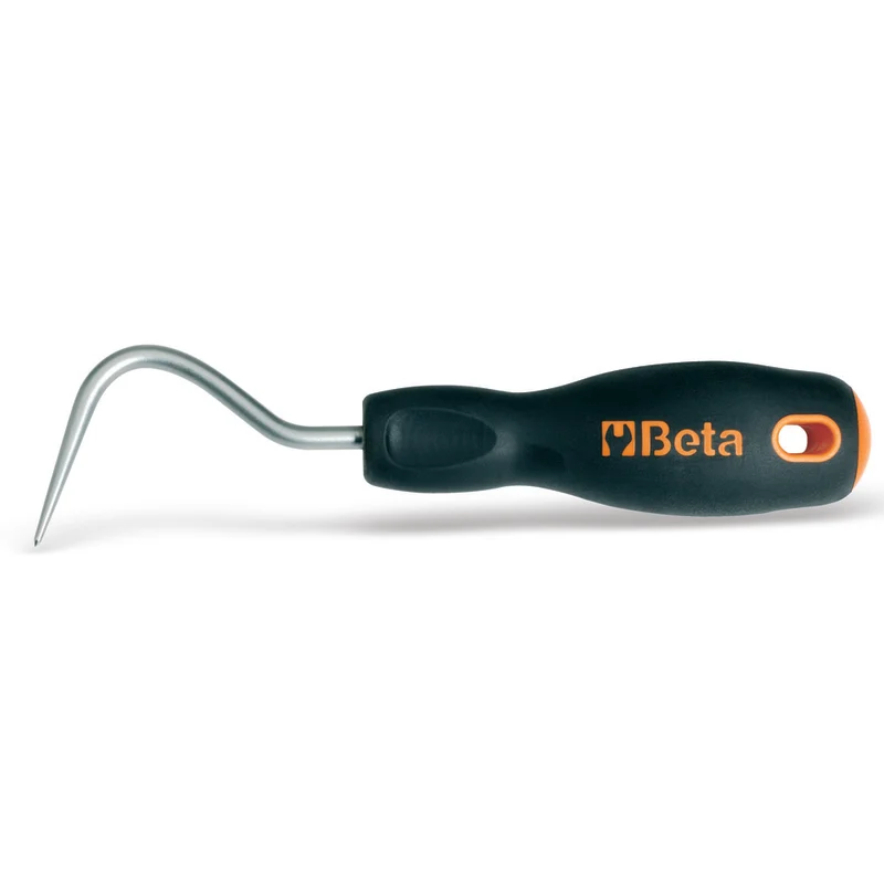 Beta Awl with Hook Tip 195mm