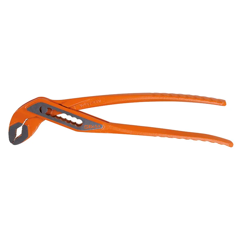Beta Closed Pliers 250mm x 0/48mm Adjustable