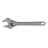 Beta Adjustable Wrench 250mm x 0/34mm Chrome
