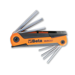 Beta Multitool Chiave...