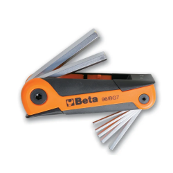 Beta Multitool Chiave...