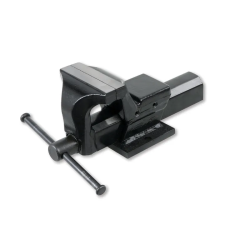 Beta Forged Parallel Bench Vise A: 130mm x L1: 125mm Swivel Base