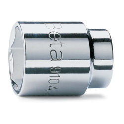Beta 3/8" 12mm Hex Socket...