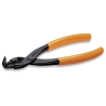Beta INTERNAL SEEGER Pliers 19/60mm with 90° Bent Tips (170mm)