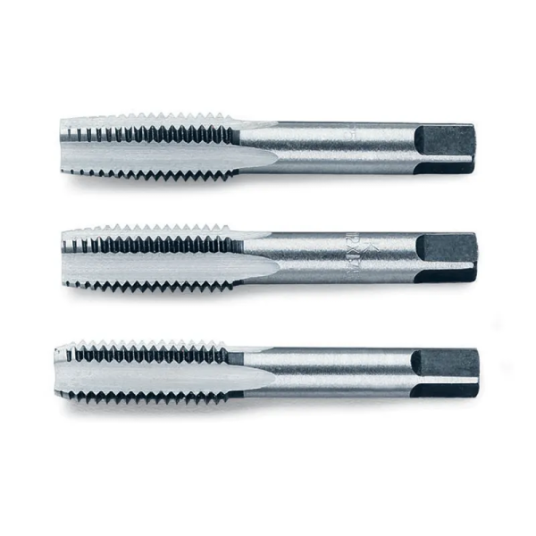 Beta Male Coarse Pitch 3x0,5 - 3 Pieces