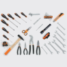 Beta KIT 35 Assorted Bulk Tools 4.3kg