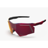 Scicon Sports Occhiali Aerostorm Multimirror Red