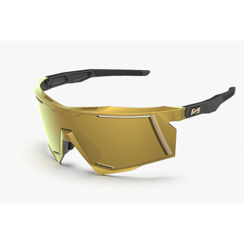 Scicon Sports Occhiali Aerostorm Multimirror Bronze