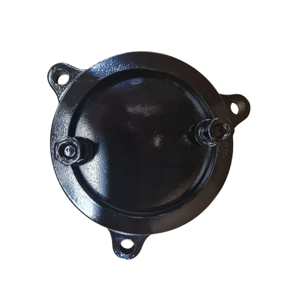 Beta Swivel Base for Vise 130x125mm (309372535)