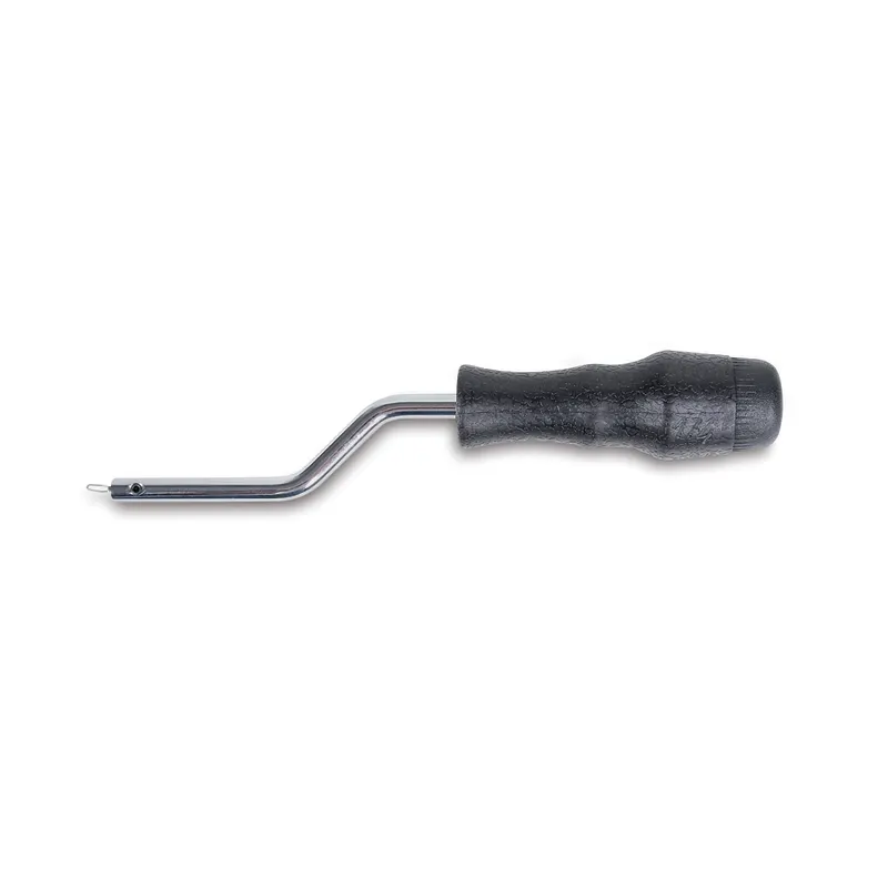 Beta Special Nipple Puller Wrench 170mm with Spare Spring