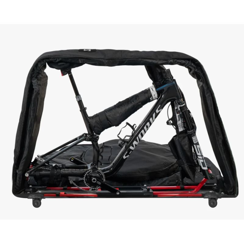 Scicon Sport Borsa Porta Bici MTB Aerocomfort Nero