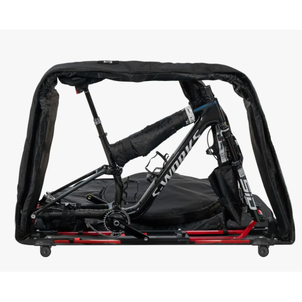 Scicon Sport Borsa Porta Bici MTB Aerocomfort Nero