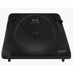 Scicon Sport Borsa Porta Bici MTB Aerocomfort Nero