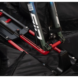 Scicon Sport Borsa Porta Bici MTB Aerocomfort Nero