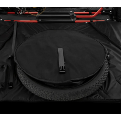 Scicon Sport Borsa Porta Bici MTB Aerocomfort Nero