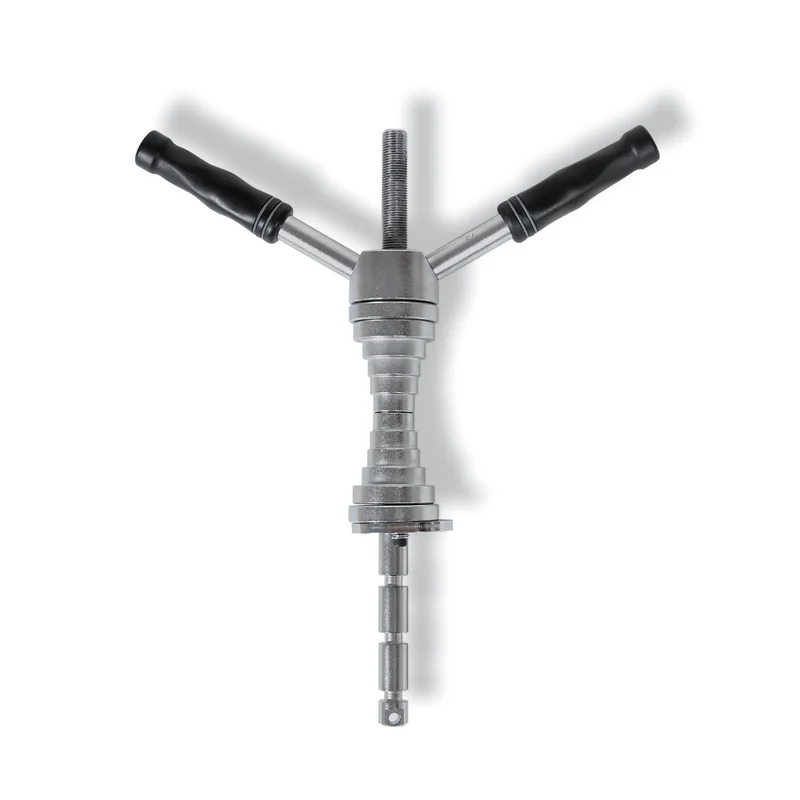Beta Bearing Assembly Press 360mm for Headset/Bottom Bracket