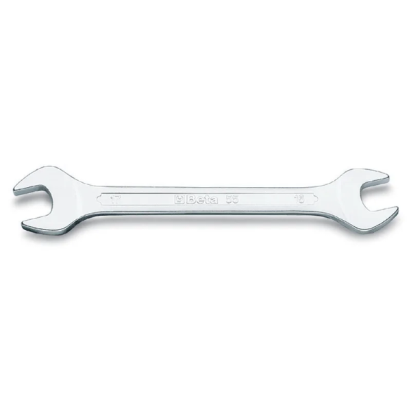 Beta Double End Wrench 12x14mm