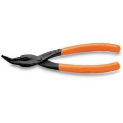 Beta INTERNAL SEEGER Pliers 19/60mm with 45° Bent Tips (180mm)