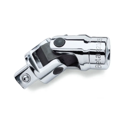 Beta Joint 3/8" Male/Female Length: 75mm for Square Drive Keys