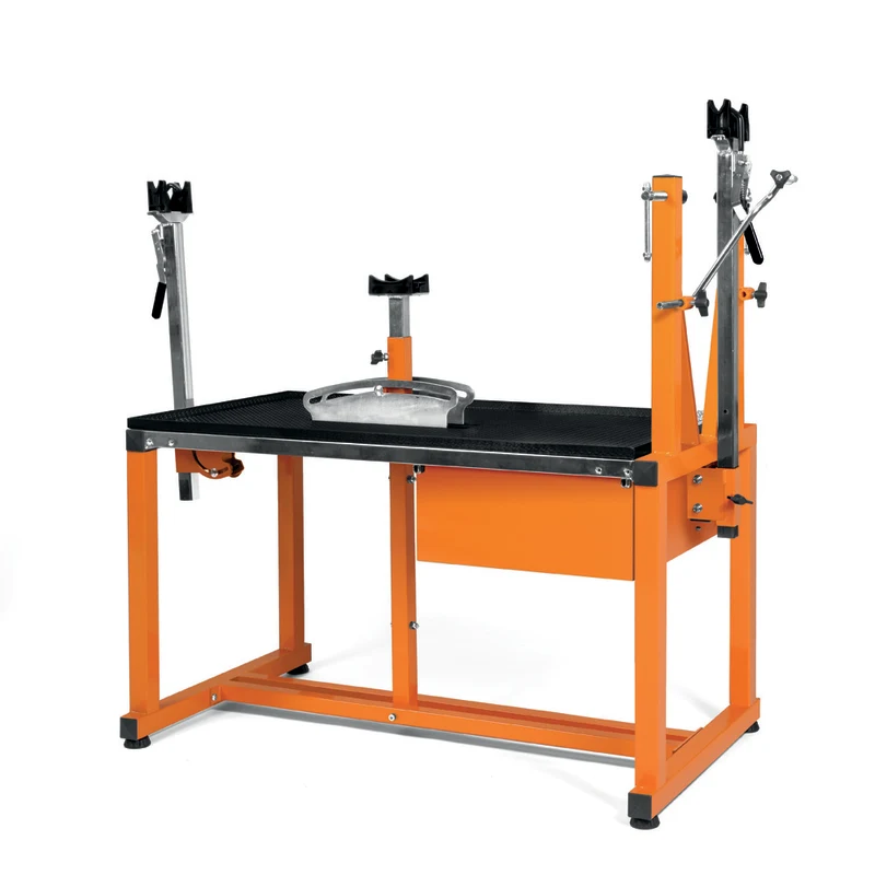 Beta Banco Attrezzato TP 1050x1150x550mm con Cassetto e Supporto