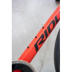 Falcn RS Force AXS 2x12 Bike Ridley