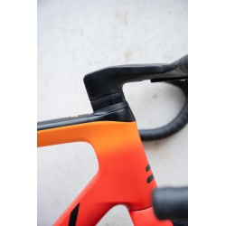 Falcn RS Force AXS 2x12 Bike Ridley