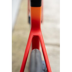 Falcn RS Force AXS 2x12 Bike Ridley