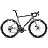 Falcn RS Force AXS 2x12 Bike Ridley