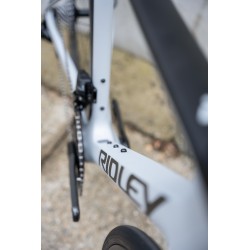 Falcn RS Force AXS 2x12 Bike Ridley