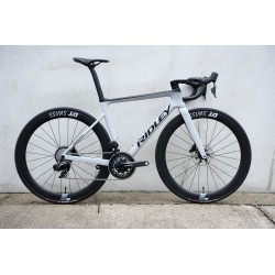 Falcn RS Force AXS 2x12 Bike Ridley