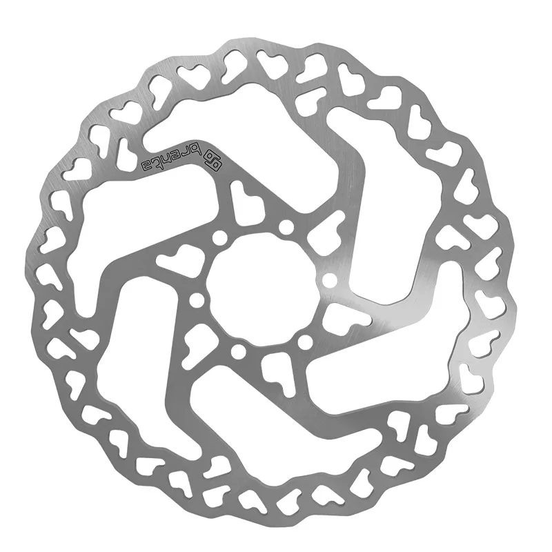 Brenta BITE FIX Fixed Brake Disc 180mm 6 Holes Thickness: 1.8mm