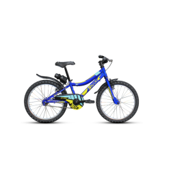 Myland Spike 20" 1s Bike