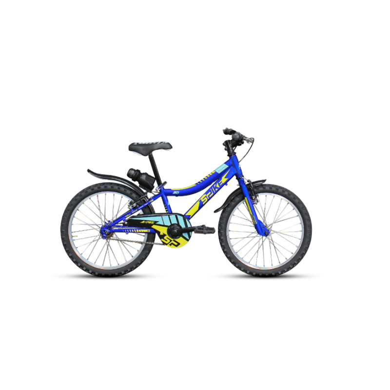Myland Bici Spike 20" 1v