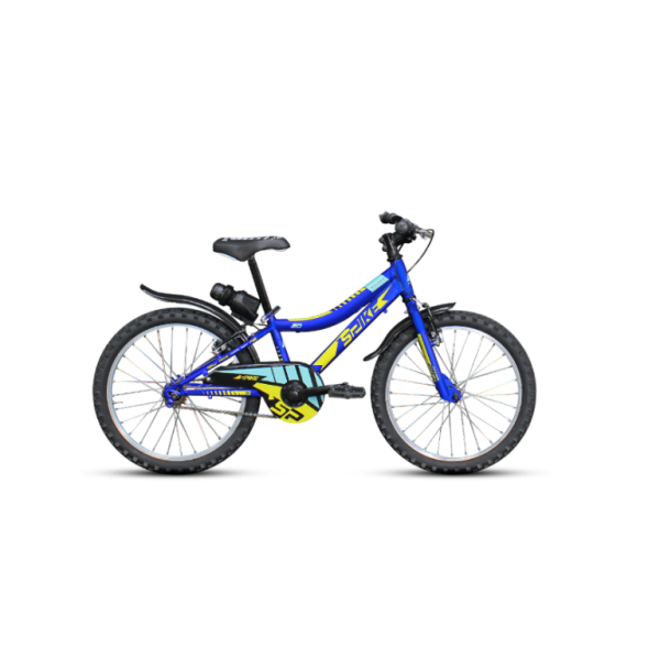 Myland Bici Spike 20" 1v