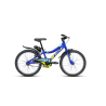 Myland Spike 20" 1s Bike