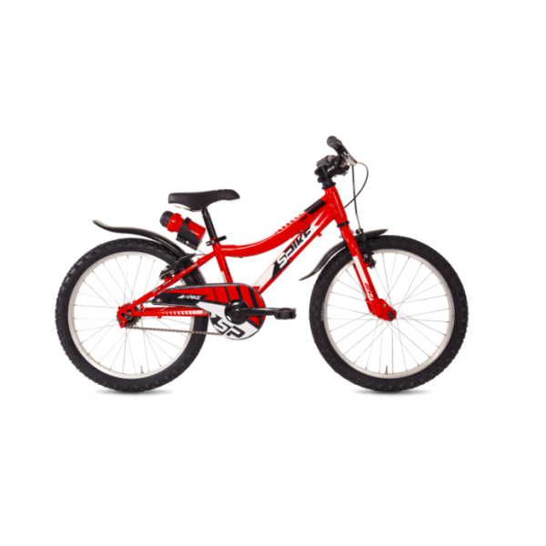 Myland Bici Spike 20" 1v