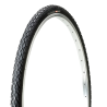 Chaoyang Copertura 20x1,75 URBAN H-459 27TPI Tube Type Rigido Nero/Bianco