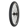 Chaoyang Copertura 20x1,95 DEVIL H-537 27TPI Tube Type Rigido Nero per BMX