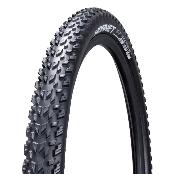 Chaoyang Copertura 27,5x2,2 HORNET 30TPI Tube Type Nero per CrossCountry
