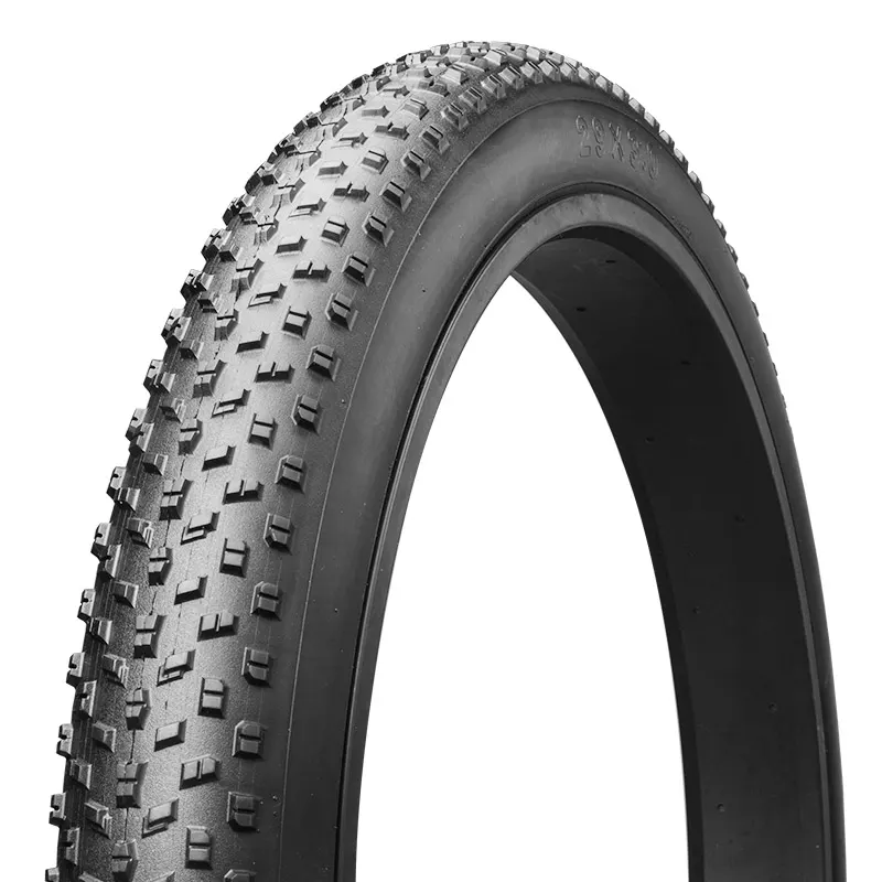 Chaoyang Copertura 20x4 BIG DADDY 30TPI Rigido E-Bike Basic Line HIPPO SKIN+