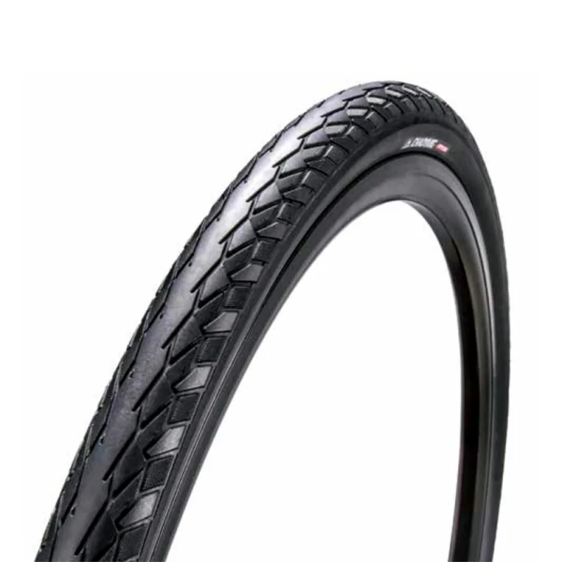 Chaoyang Copertura 700x35 SPRINT 27TPI Tube Type Rigido Nero per Commuting
