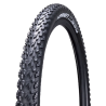 Chaoyang Copertura 26x2 HORNET 30TPI Tube Type Nero per Cross Country