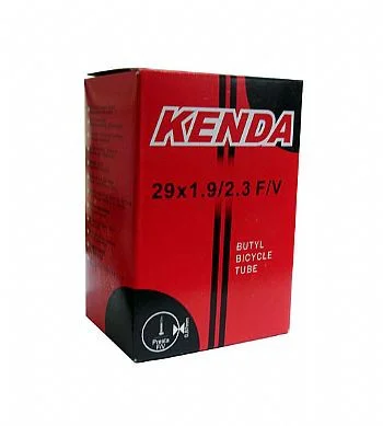 Kenda Camera D'aria 27.5x2.10/2.35'' 40mm Presta - Camere D'aria Bici