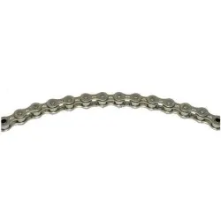Kmc Chain Devil 101 Silver 1/2 1/8 525240490