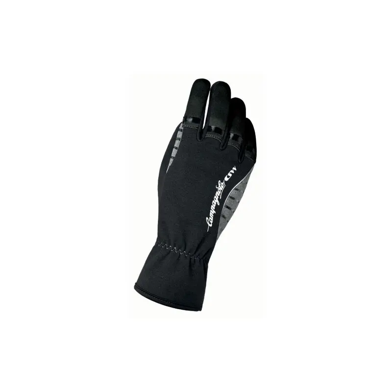 Campagnolo Guanti Windproof Thermo Textran Gloves Black 2411001