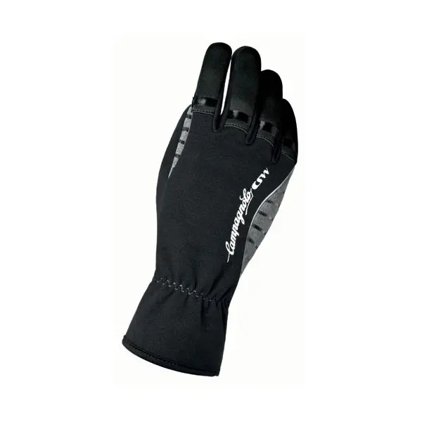 Campagnolo Guanti Windproof Thermo Textran Gloves Black 2411001