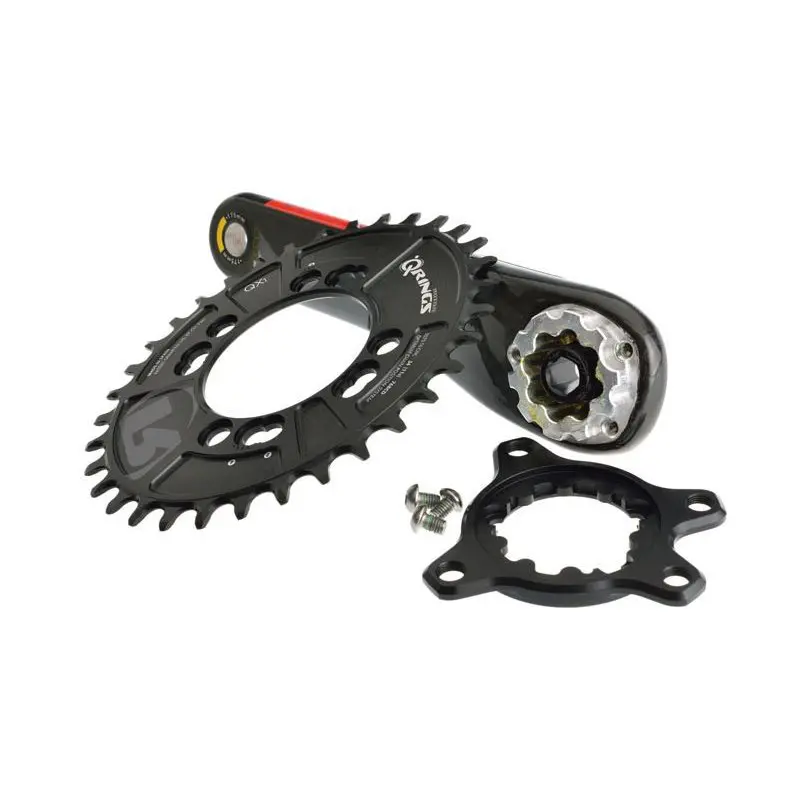 Rotor Spider for QX1 Sram RR245
