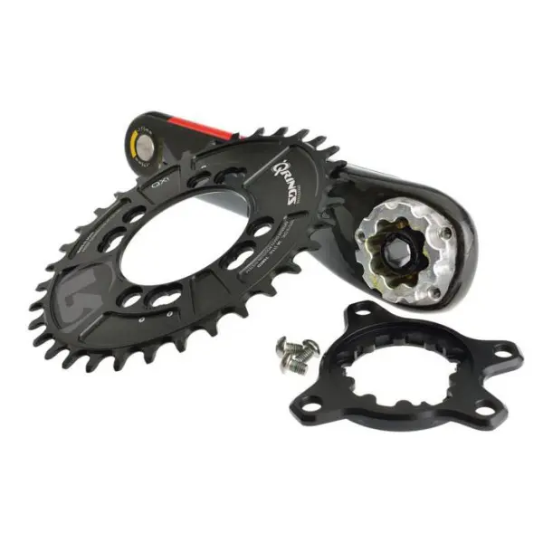 Rotor Spider for QX1 Sram RR245