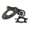 Rotor Spider for QX1 Sram RR245